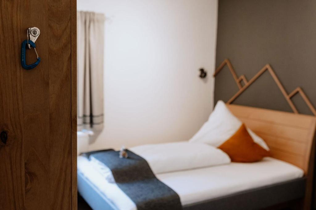 باد اوسي Das Schutzhaus-Bed And Breakfast-Dein Basislager Im Salzkammergut المظهر الخارجي الصورة